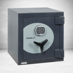 CHUBBSAFES OMNI – $20,000 Suggested cash rating, 45 minute fire rating