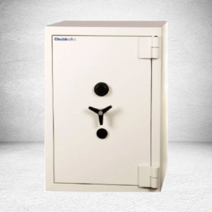 CHUBBSAFES OXLEY MK III – $60,000 Suggested Cash Rating, 60 minute Fire Rating