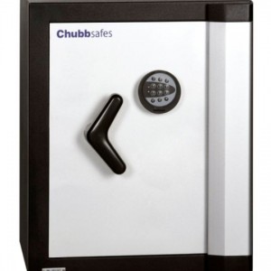 CHUBBSAFES COBRA OFFICE – $20,000 Suggested Cash Rating, 30 minute Fire Rating