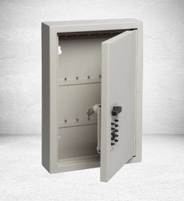 GE TOUCHPOINT KEY CABINETS