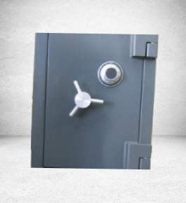 GEM HIGH SECURITY VAULTS – $60,000 Suggested Cash Rating, 60 Minute Fire Rating