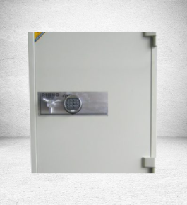 RHINO MKII SECURITY SAFE – $25,000 Cash Rating, 90 Minute Fire Rating