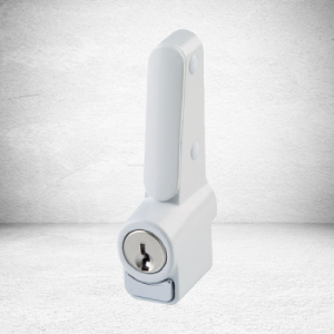 Whitco CYL4® Push Lock