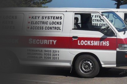 Locksmith Perth