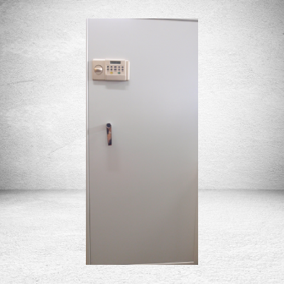PROTECT-ALL HEAVY DUTY RIFLE SAFE PROTECT-ALL HEAVY DUTY RIFLE SAFE