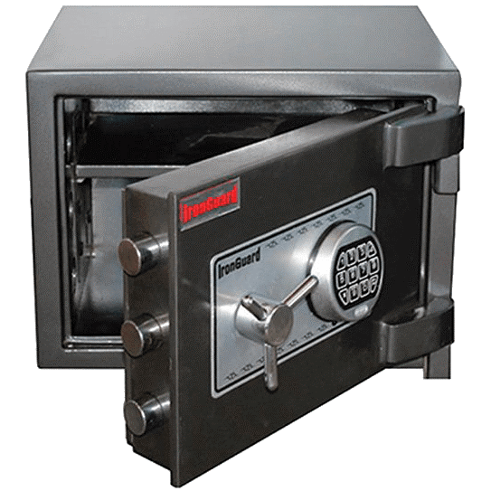 Security safes